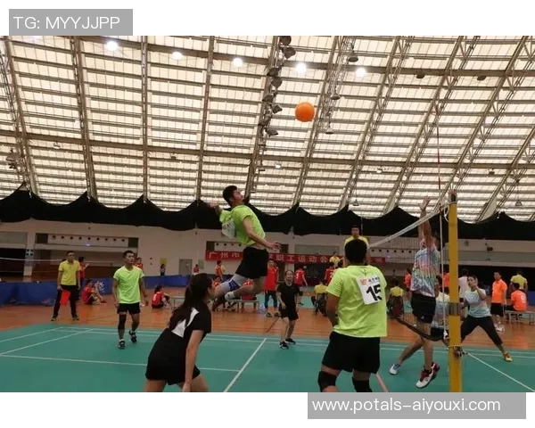 广州排球队在全国排球技术排行榜中荣获第八名展现实力与潜力