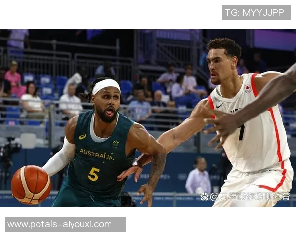 德国男篮与澳大利亚队激战正酣谁将赢得这场精彩对决