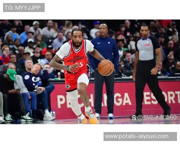 掘金与快船激战七场直播全程回顾与精彩瞬间分析