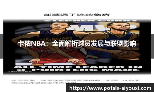 卡侬NBA：全面解析球员发展与联盟影响