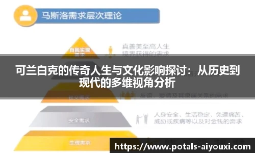 可兰白克的传奇人生与文化影响探讨：从历史到现代的多维视角分析